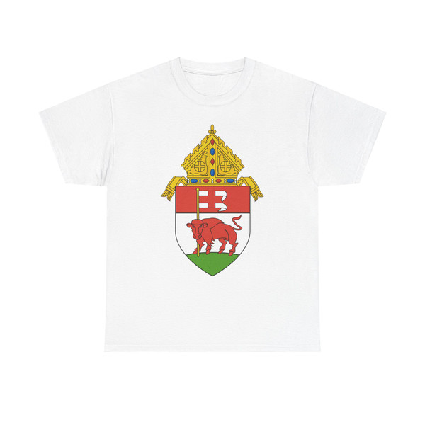 Roman Catholic Diocese of Buffalo - T-Shirt