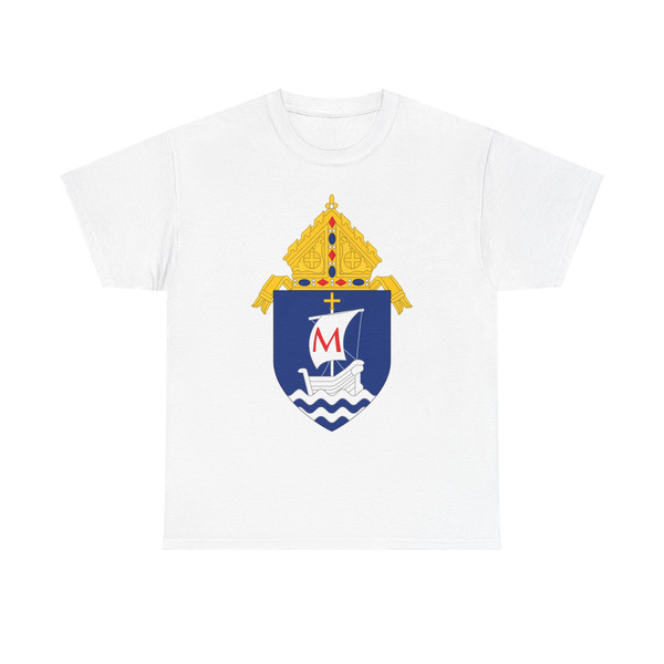 Roman Catholic Diocese of Columbus - T-Shirt