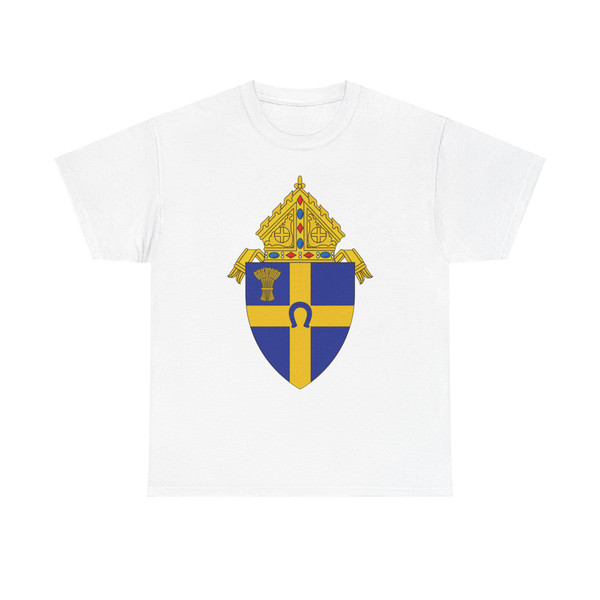 Roman Catholic Diocese of Fargo - T-Shirt