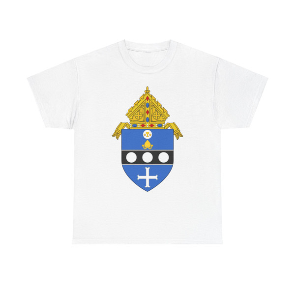 Roman Catholic Diocese of Altoona Johnstown - T-Shirt