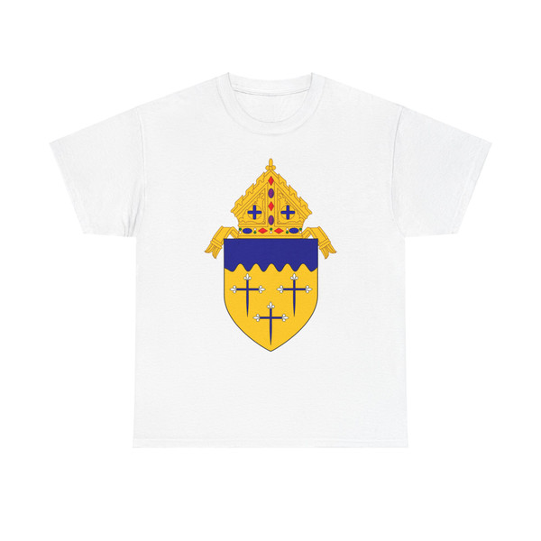 Roman Catholic Diocese of Superior - T-Shirt