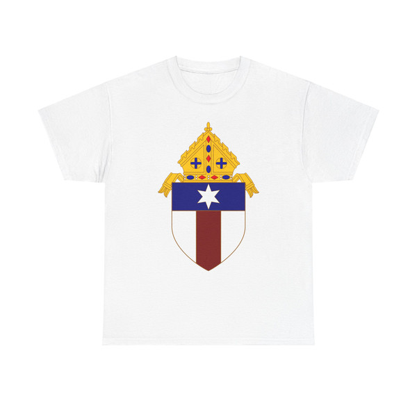 Roman Catholic Diocese of Lincoln - T-Shirt
