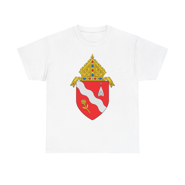 Diocese of Laredo, TX - T-Shirt