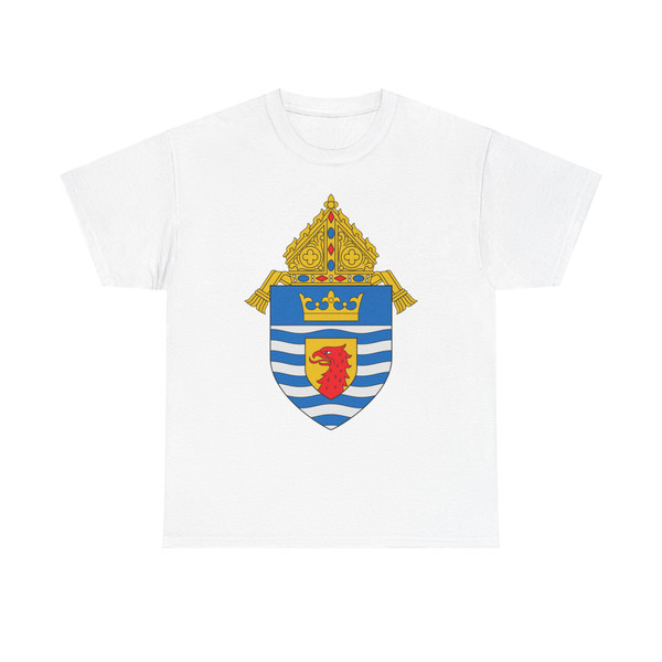 Diocese of Lake Charles - T-Shirt