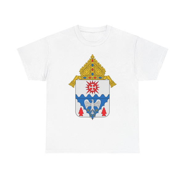 Diocese of Natchez Jackson - T-Shirt