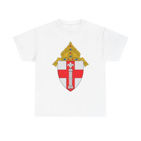 Diocese of Manchester 2 - T-Shirt