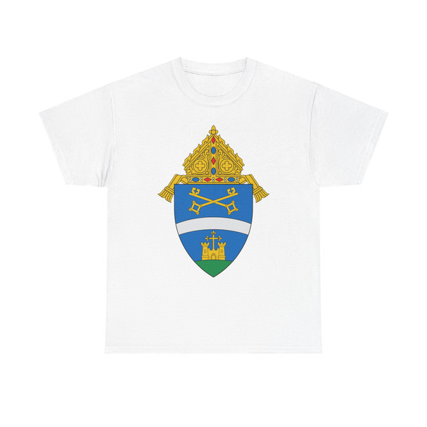 Diocese of Belleville - T-Shirt