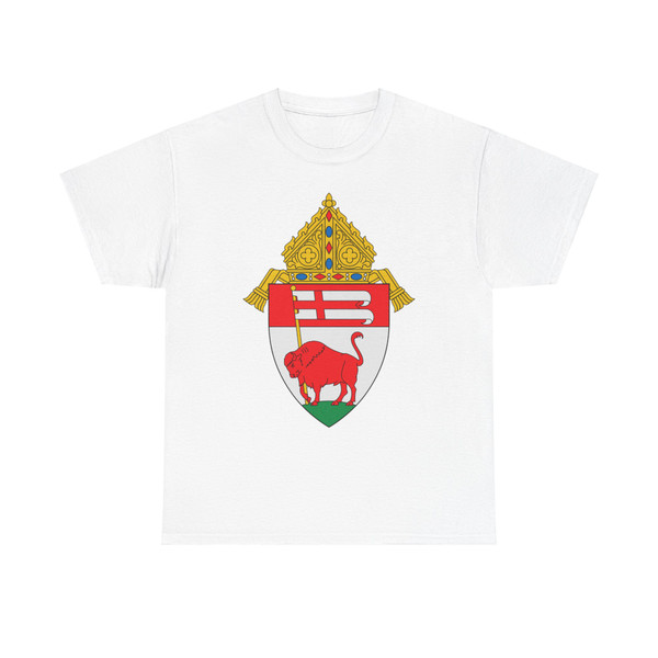 Diocese of Buffalo - T-Shirt