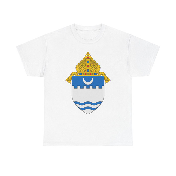 Diocese of Evansville - T-Shirt