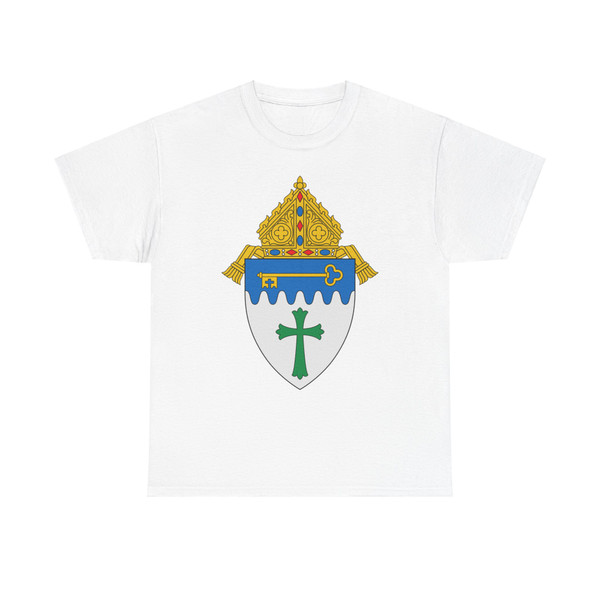 Diocese of Erie - T-Shirt