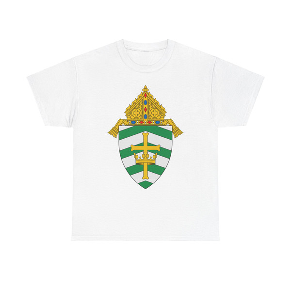Diocese of Helena - T-Shirt