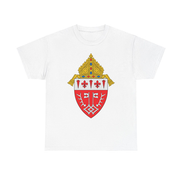 Diocese of Marquette - T-Shirt