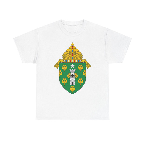 Diocese of Norwich - T-Shirt