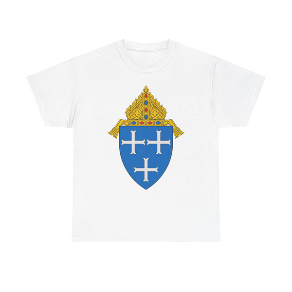Diocese of Providence - T-Shirt