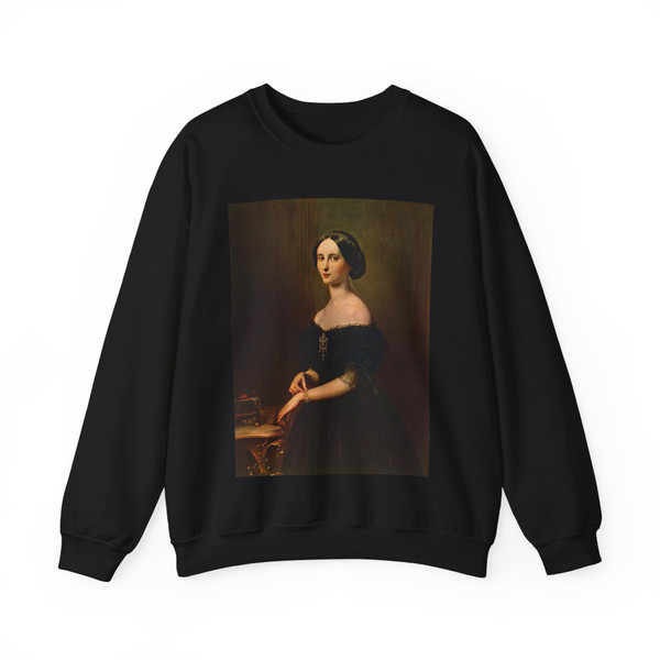 CAHT4F00 (Artwork) Crewneck Sweatshirt