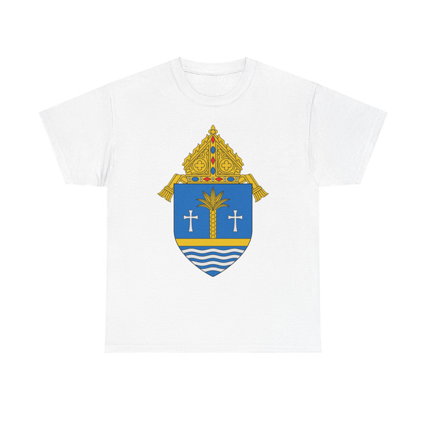 Archdiocese of Miami - T-Shirt