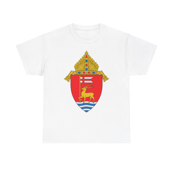 Archdiocese of Hartford - T-Shirt