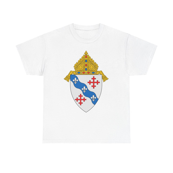 Archdiocese of Dubuque - T-Shirt