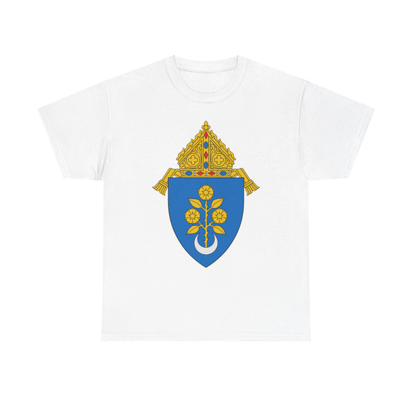 Archdiocese of Mobile - T-Shirt