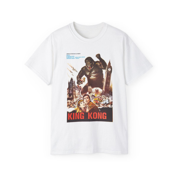 KONGA (3) 1961 Movie Poster - T-Shirt