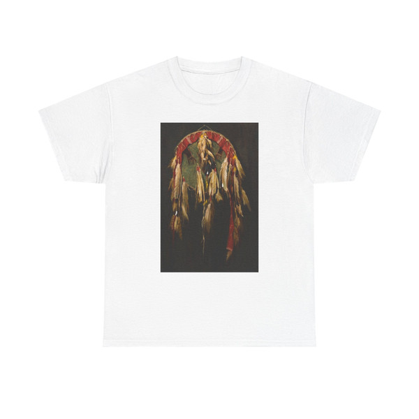 E. Robbins - Untitled (Native Americans in Art) T-Shirt