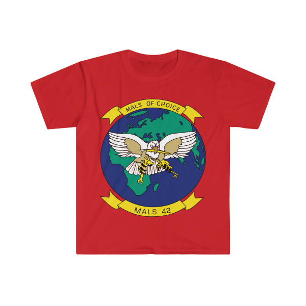 MALS 42 (USMC) Unisex T-Shirt