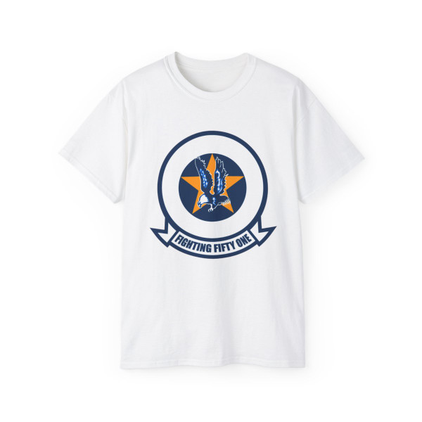 VFA 51 Fighting Fifty One (U.S. Navy) T-Shirt
