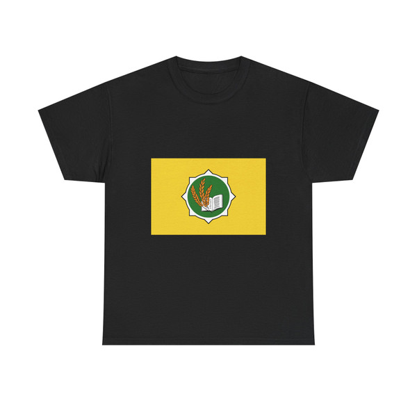 Bozeman Flag - T-Shirt