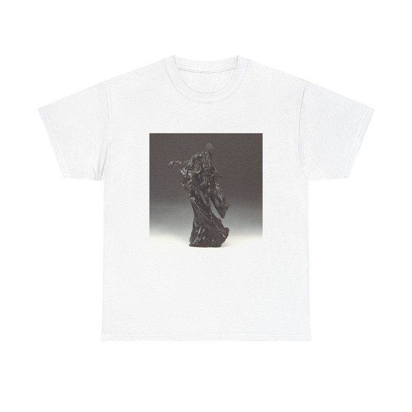 Frederic Remington - The Mountain Man 1 (Native Americans in Art) T-Shirt