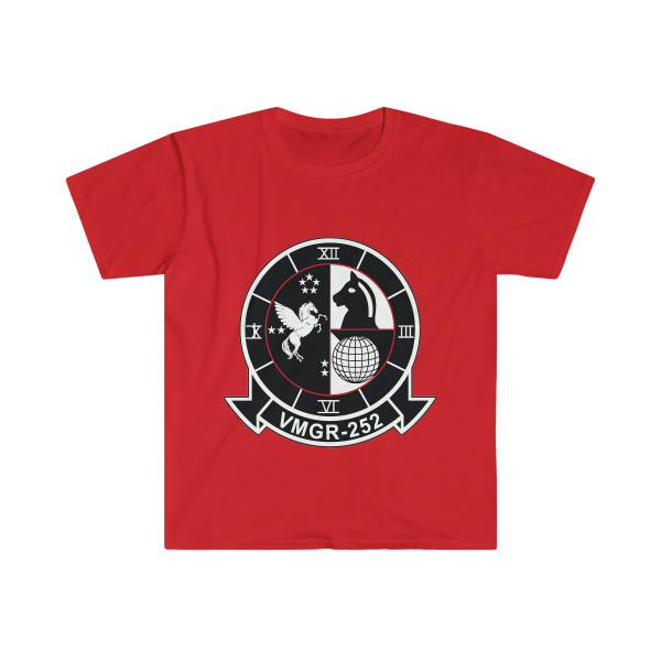 VMGR 252 (USMC) Unisex T-Shirt