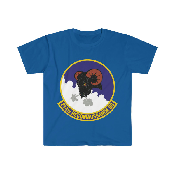 214th Reconnaissance Squadron (U.S. Air Force) T-Shirt