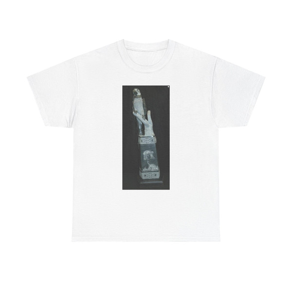 Alvin Marshall - Parrot (Native Americans in Art) T-Shirt