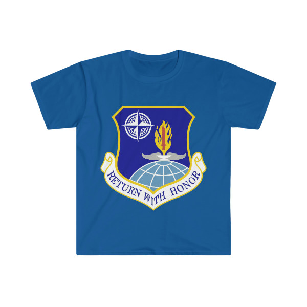 336th Training Group (U.S. Air Force) T-Shirt