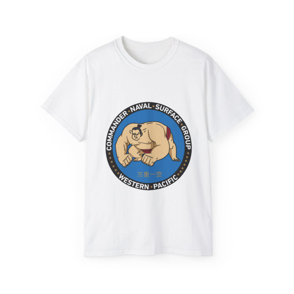 Commander Naval Surface Group West Pacific (U.S. Navy) T-Shirt