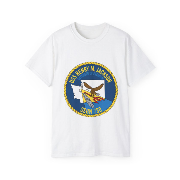 USS Henry M Jackson SSBN 730 (U.S. Navy) T-Shirt