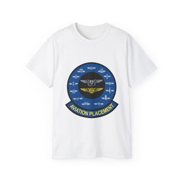 Aviation Placement (U.S. Navy) T-Shirt