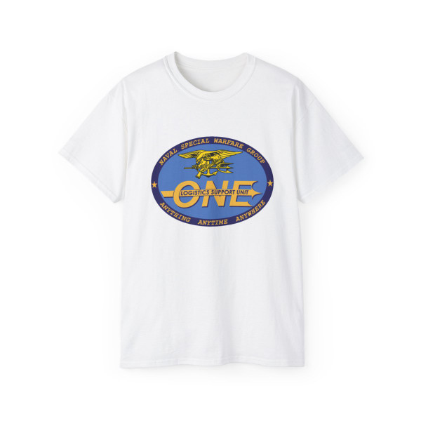 LOGSU One (U.S. Navy) T-Shirt