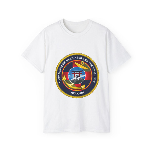 Navy Medicine Readiness and Training Unit Iwakuni (U.S. Navy) T-Shirt