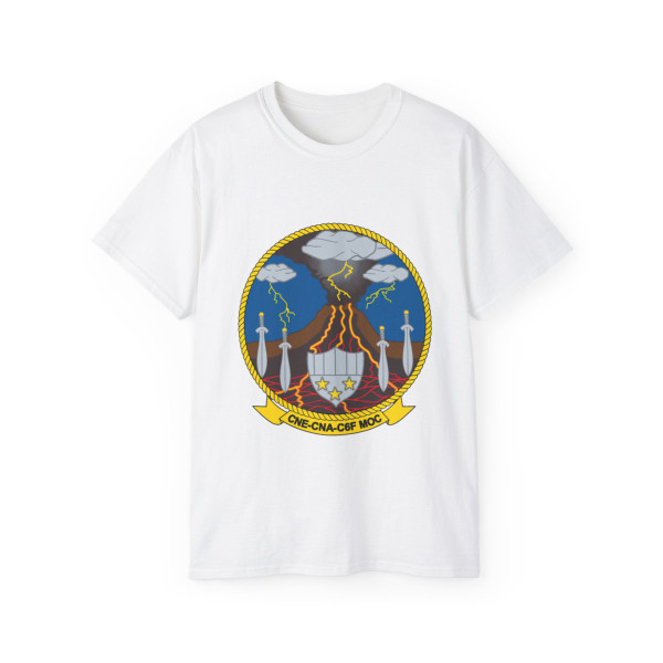 Maritime Operations Center C6F (U.S. Navy) T-Shirt