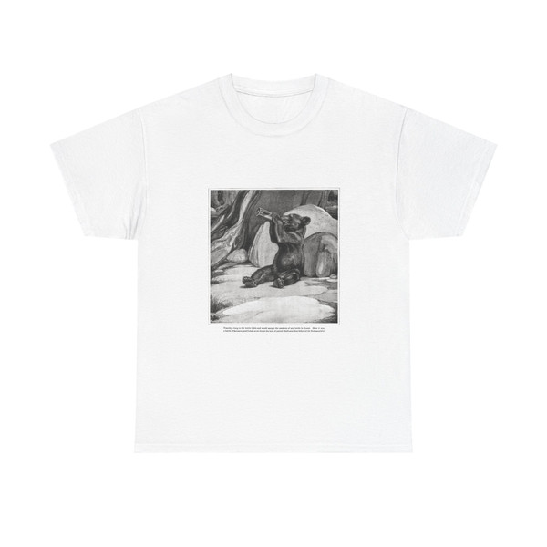 The Wild Heart, Good Housekeeping, June 1921 - T-Shirt