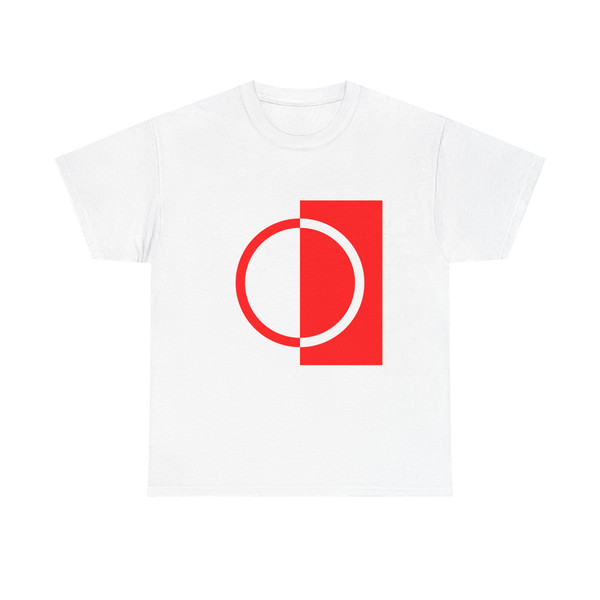 Flag of Bettens Switzerland - T-Shirt