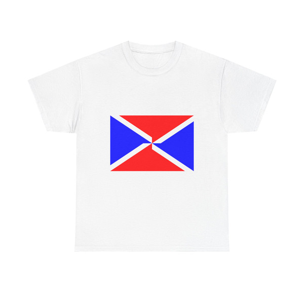 Flag of Dingli Malta - T-Shirt