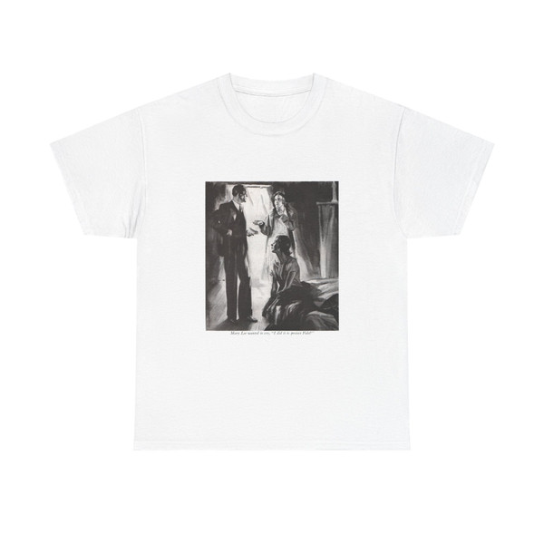 Officially Sixteen (2), McCall's magazine, February 1932 - T-Shirt