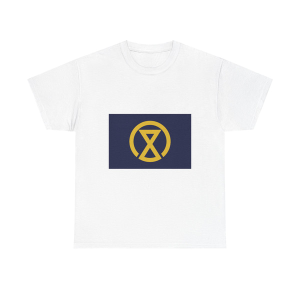 Flag of Miyazaki Miyazaki Japan - T-Shirt