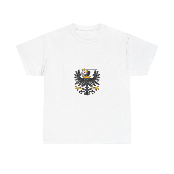 Flag of Royal Prussia Germany - T-Shirt