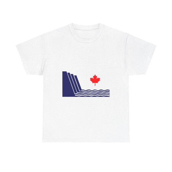 Flag of Scarborough Ontario Canada - T-Shirt