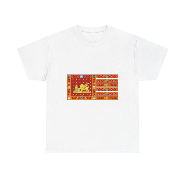 Flag of Venice 1997 Italy - T-Shirt