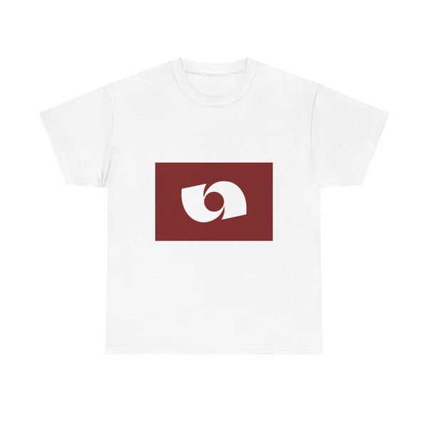Flag of Iwaki Fukushima Japan - T-Shirt