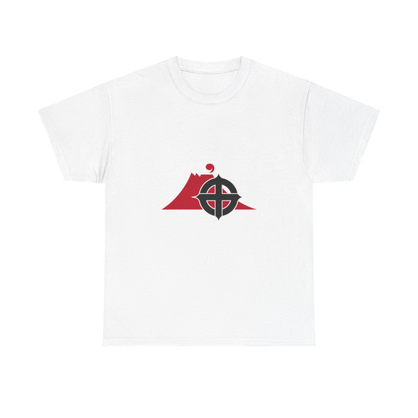 Flag of Kagoshima Kagoshima Japan - T-Shirt