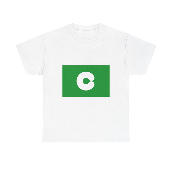Flag of Kumamoto Kumamoto Japan - T-Shirt